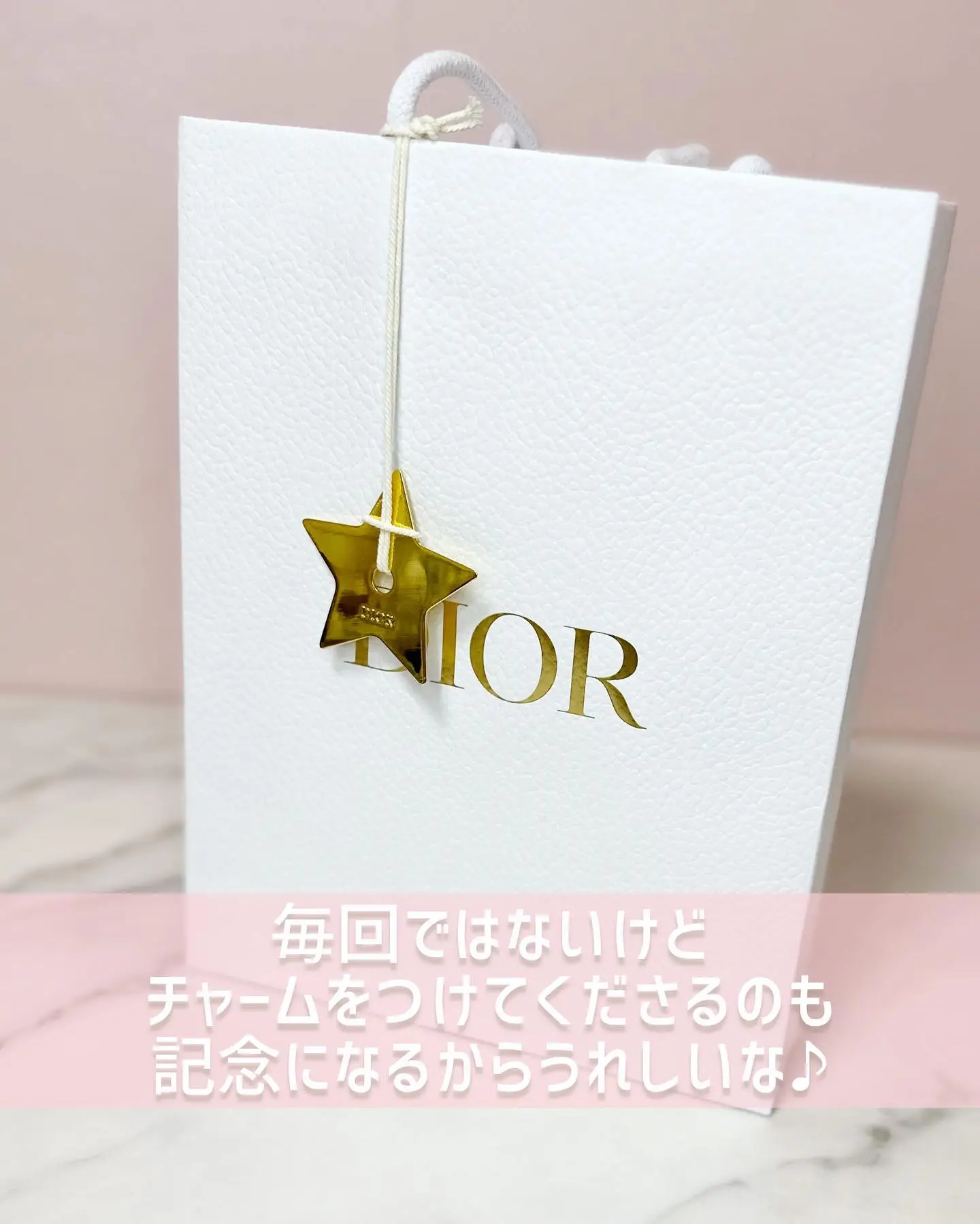 Diorでshopping🛍 | yuko♡Dior大好き♥が投稿したフォトブック | Lemon8