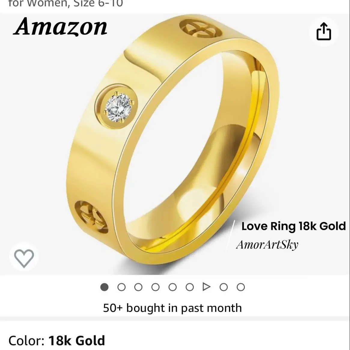 Jewelry Dupe Edition Gallery posted by Megan Johanna Lemon8