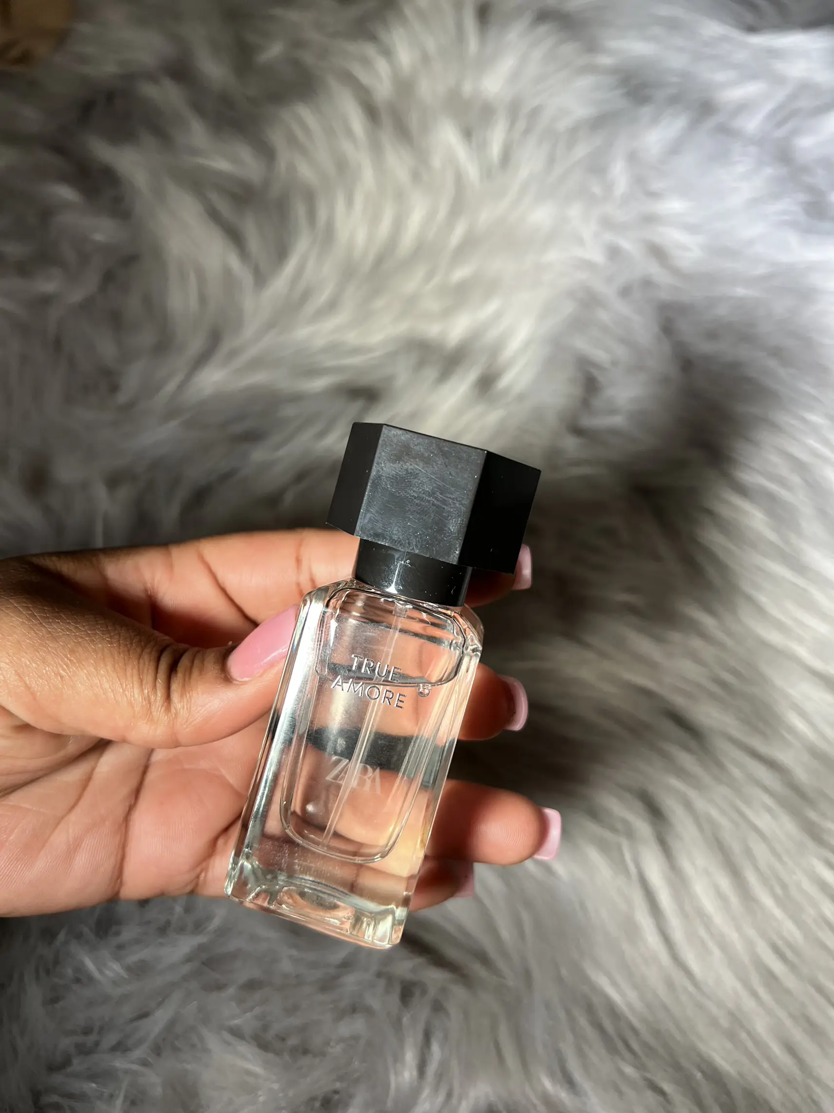 Amore (INSPIRED BY ARMANI SI)– The Musk Company
