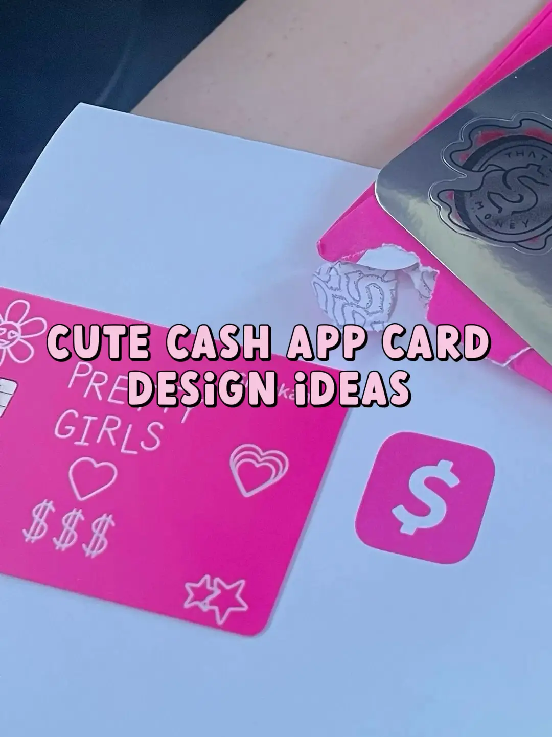 Kuromi Cash App Card Ideas - Lemon8 Search