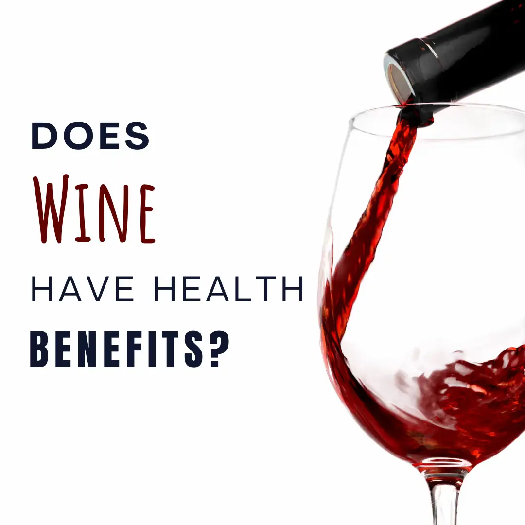 Does wine have benefits? Gallery posted by Sami Hupp NDTR Lemon8