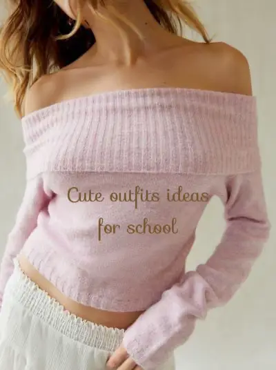 57 Super Cute Outfits For School To Wear This Fall  Cute outfits, Casual  winter outfits, Cute outfits for school