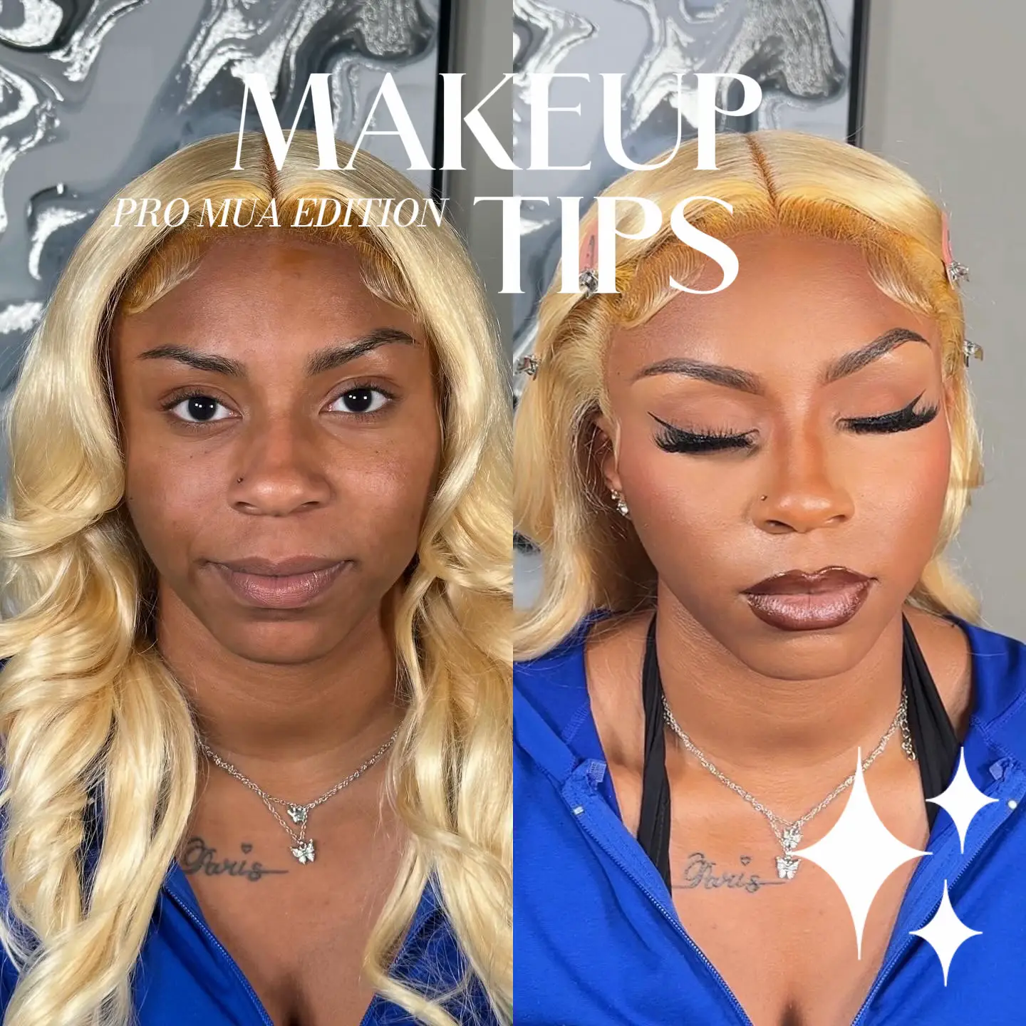 Yeri Mua Makeup Tips: Glam Up Like a Pro!