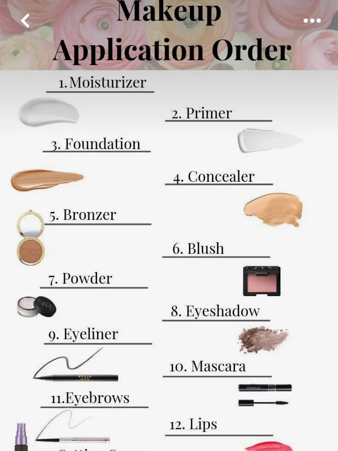 20 top Makeup order ideas in 2024