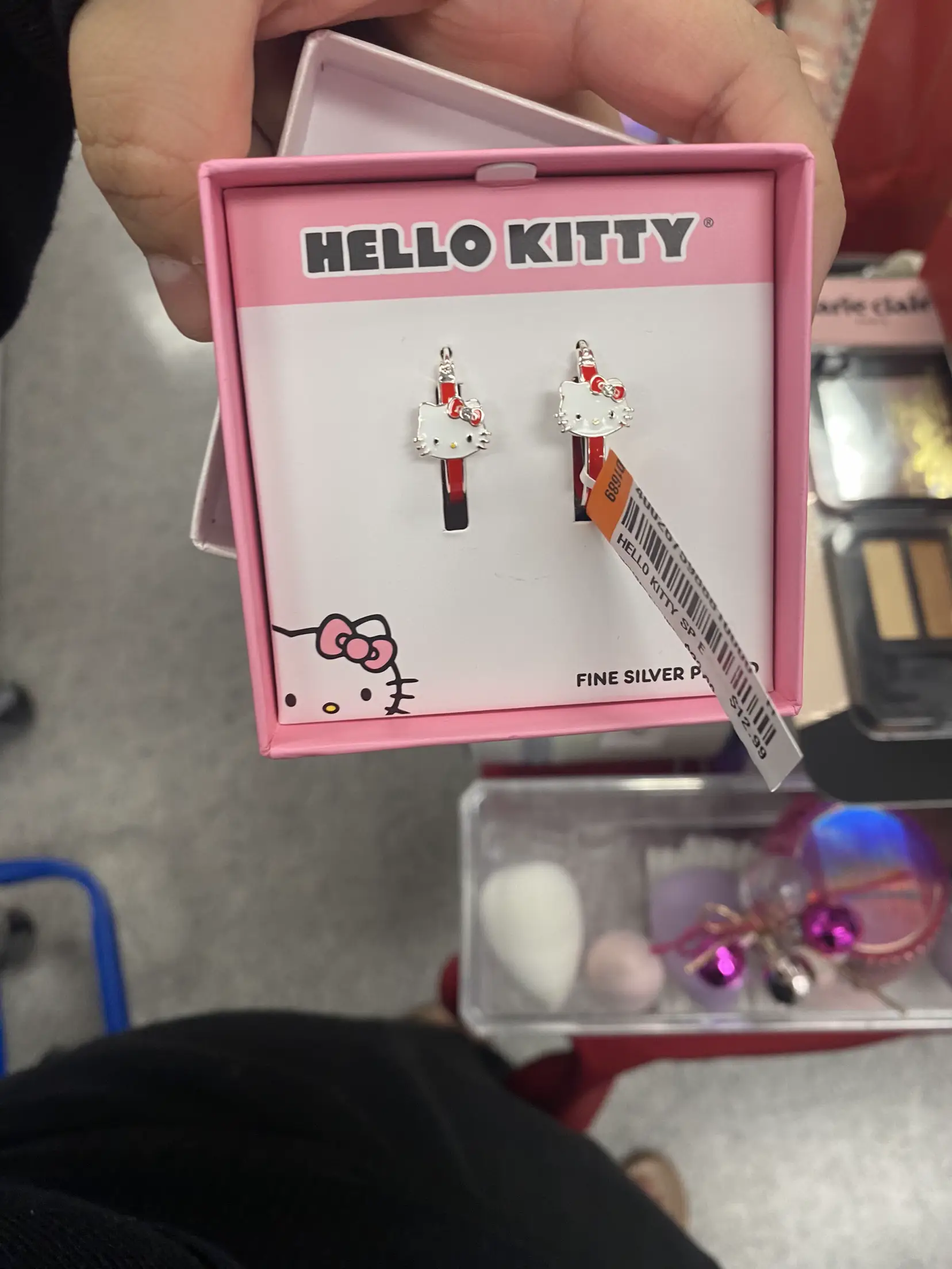Collier BFF Hello Kitty - Boutique E-commerce