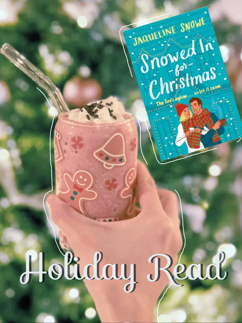 Gingerbread! Gallery posted by cmdanksauthor Lemon8