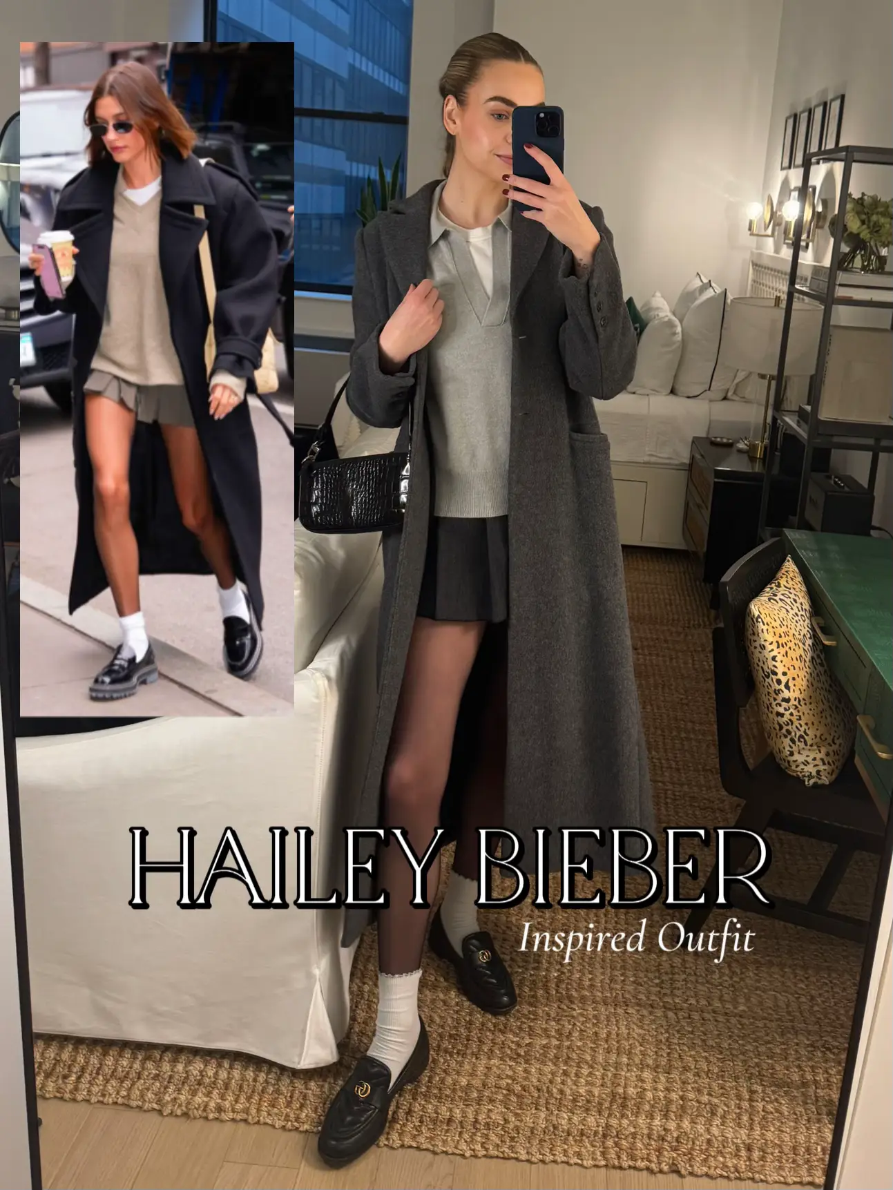 hailey bieber outfit id - Lemon8 Search