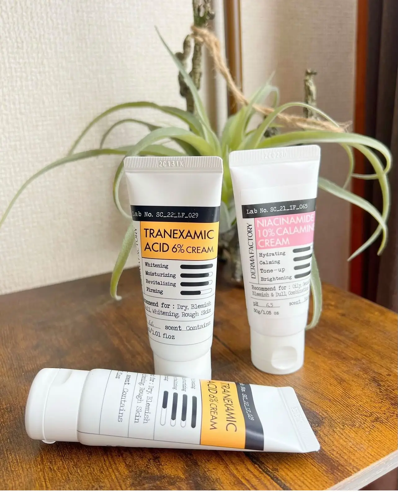 ミシャ ビタシープラス 美容液 | ミシャジャパン公式オンライン