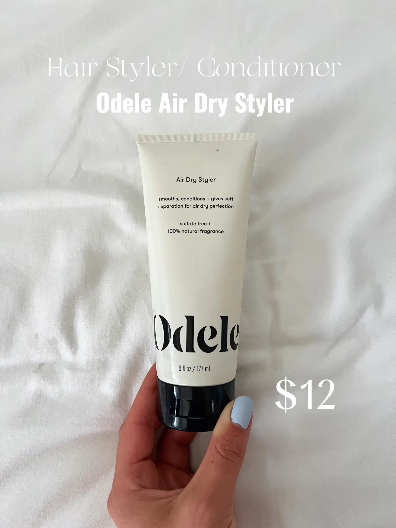 Odele air store dry styler