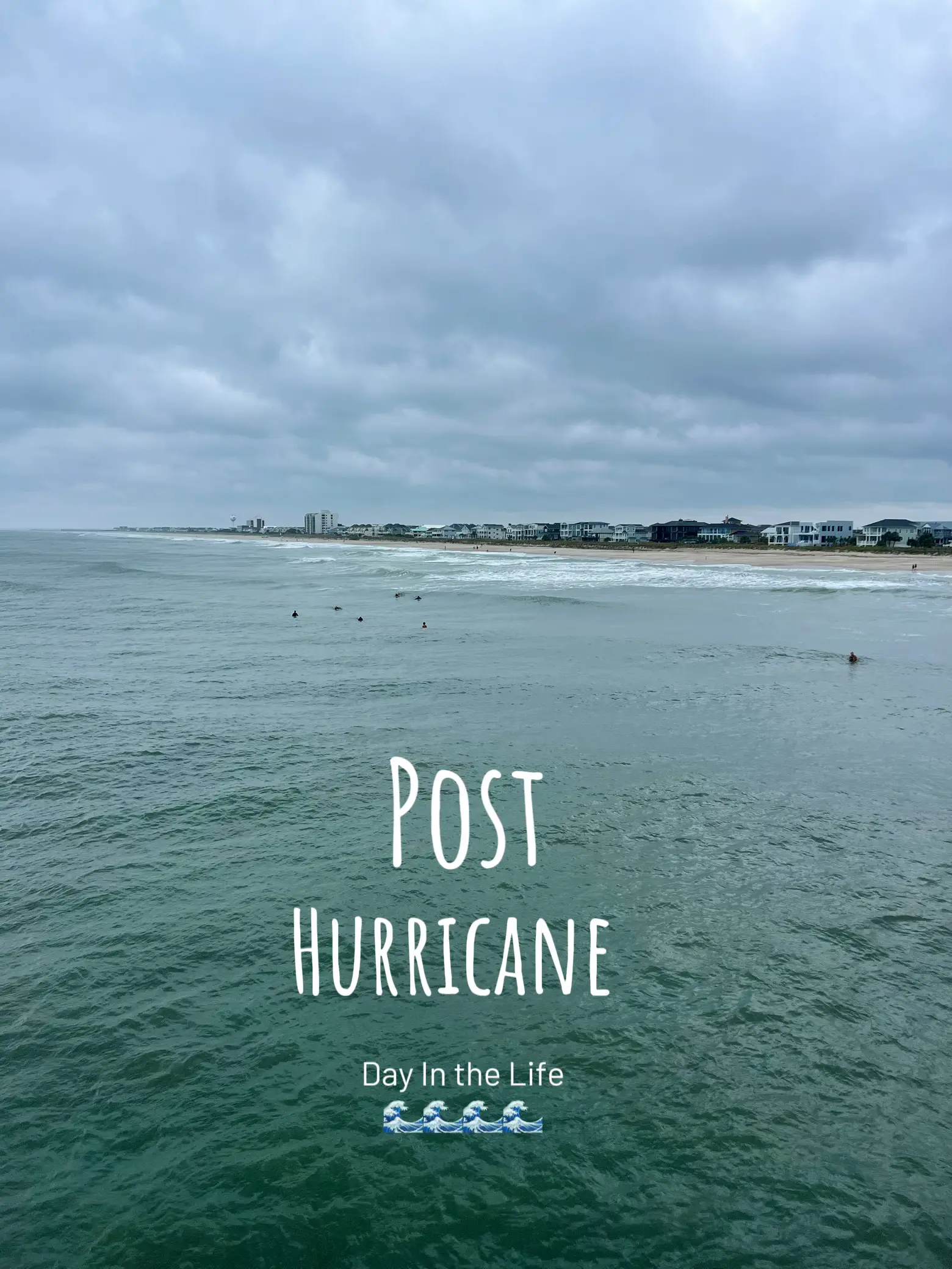 Post Hurricane Day In the Life | Kira Bylerが投稿したフォトブック