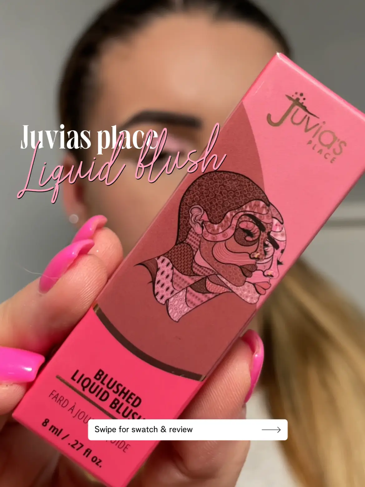 How to Pick Your Foundation Shade Online – Juvia's Place
