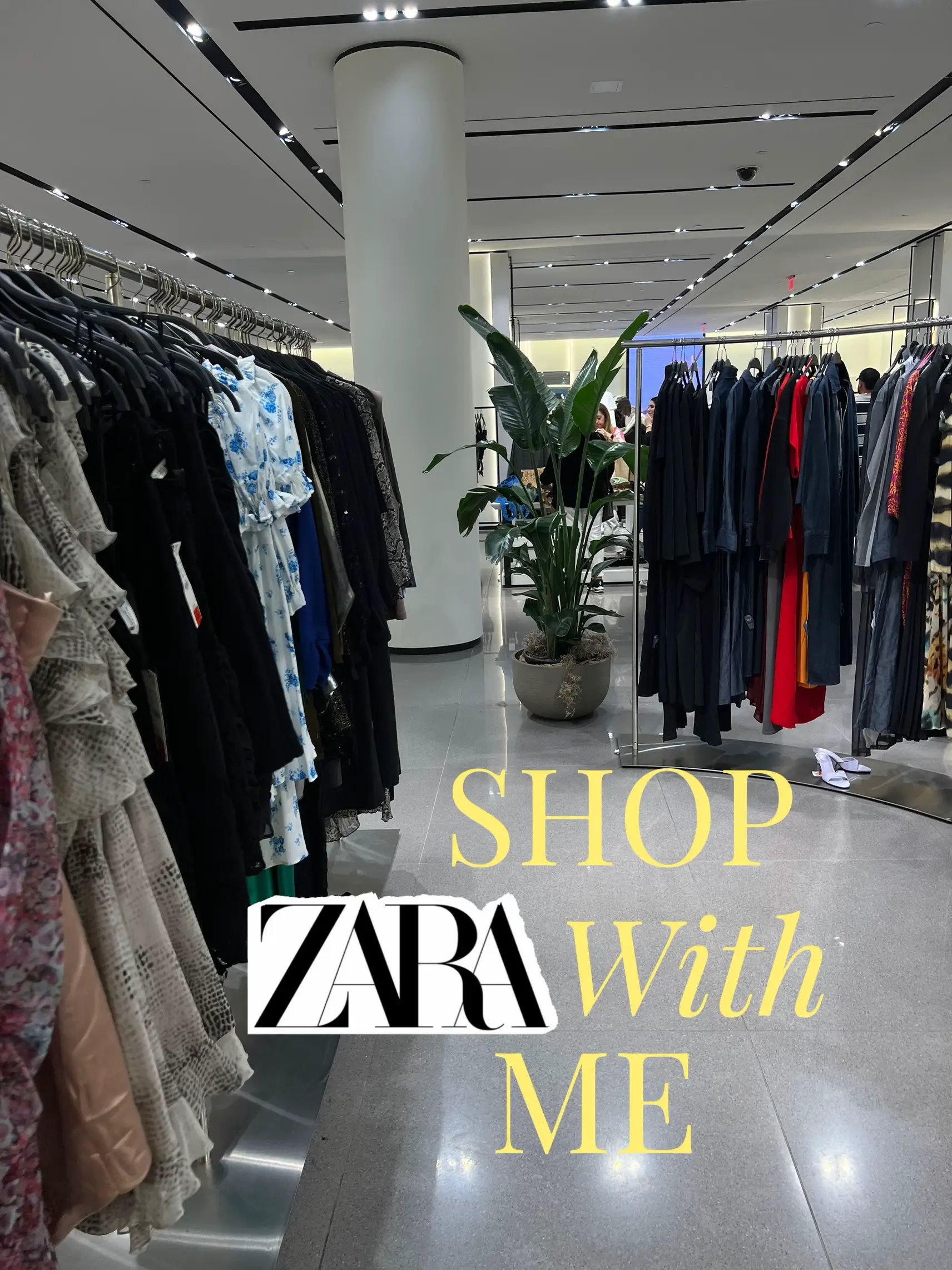 Lookbook: New in pants at Zara!  Gallery posted by lexuscrystal