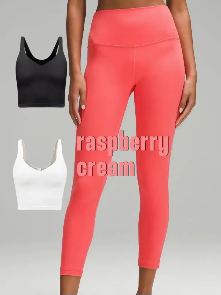 19 top New Lululemon Summer Colors ideas in 2024