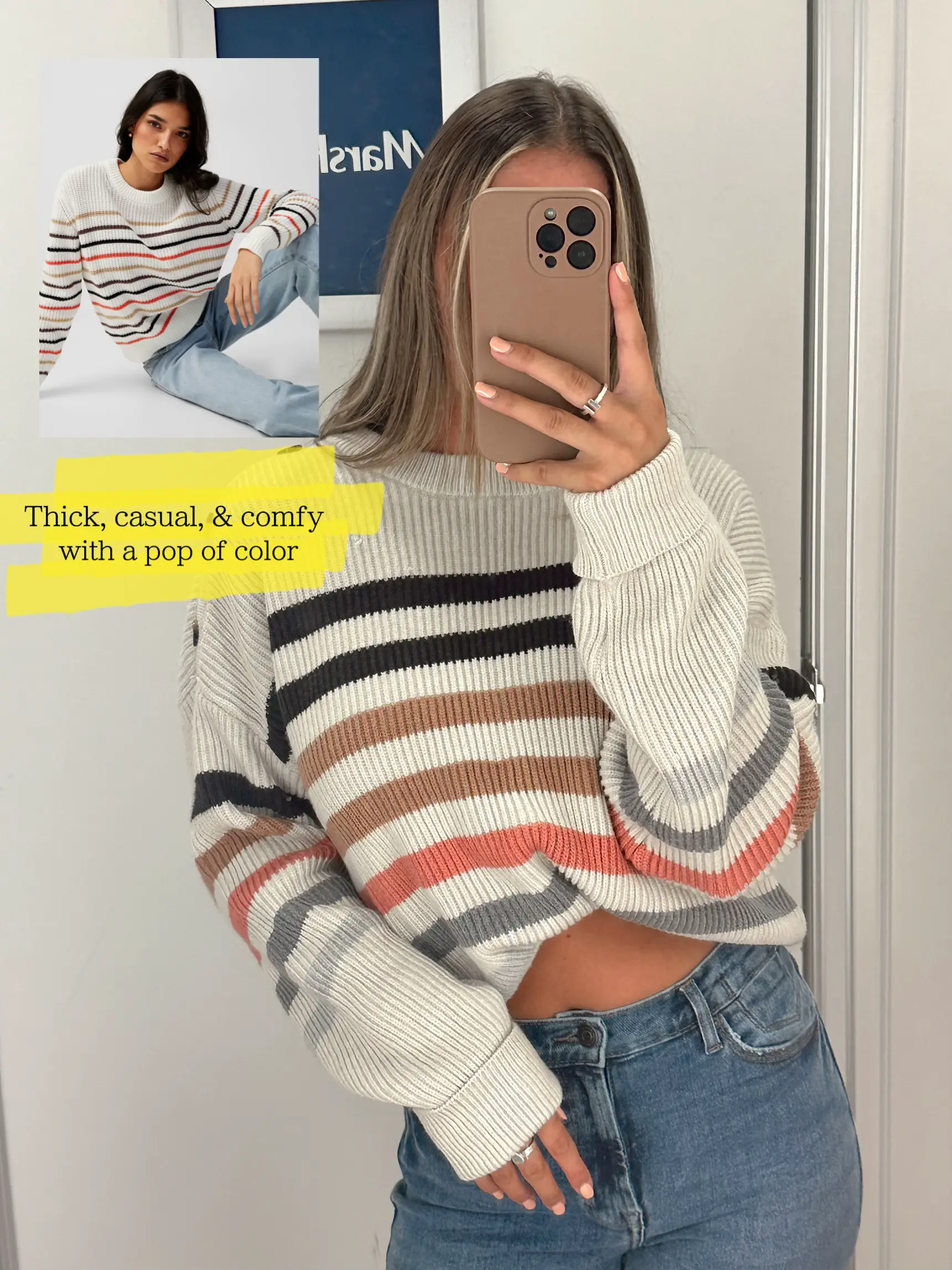 Cynthia Rowley Sweaters At Marshalls Outlet