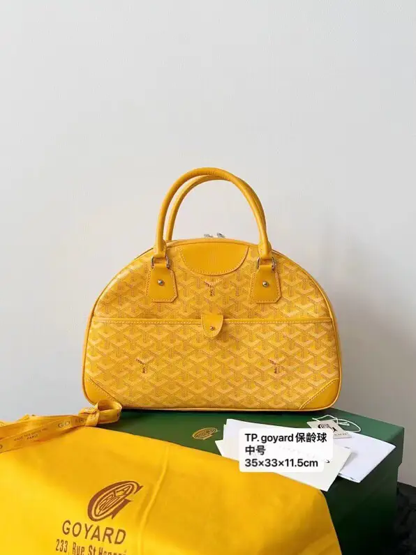 TP. goyard保龄球中号35×33×11.5cm | LuckySherryLTD.が投稿したフォト