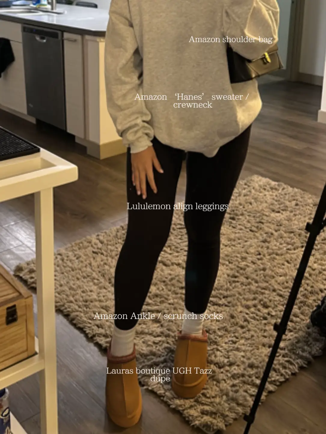 20 top lululemon align short 6in outfit ideas in 2024