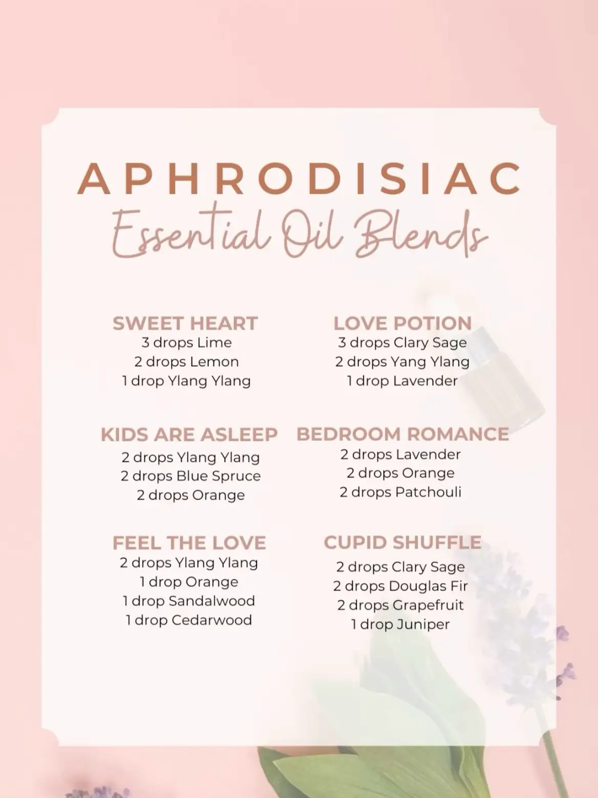 Aphrodisiac incense for love and passion Lemon8 Search