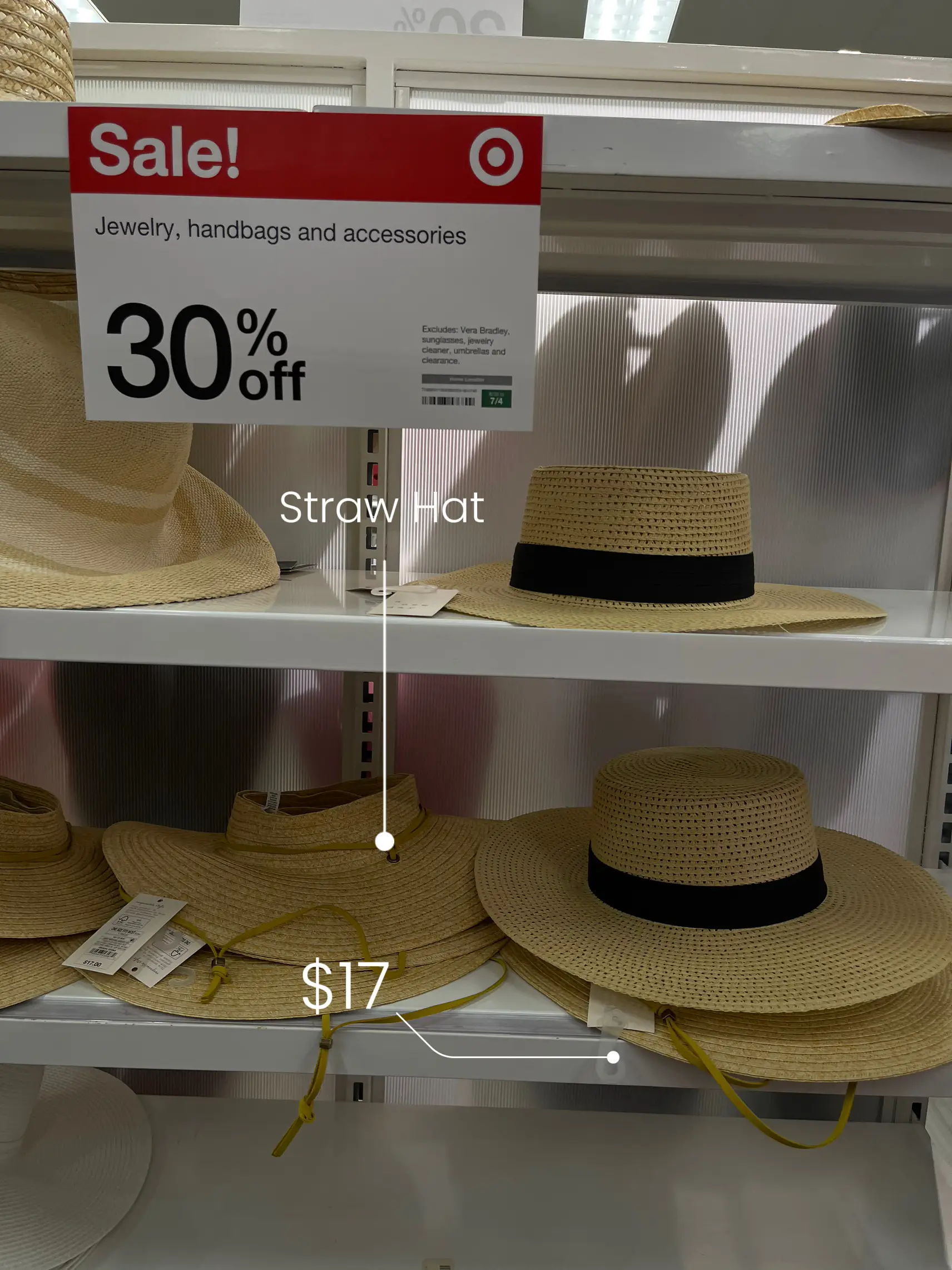 Does target sell cowboy hot sale hats