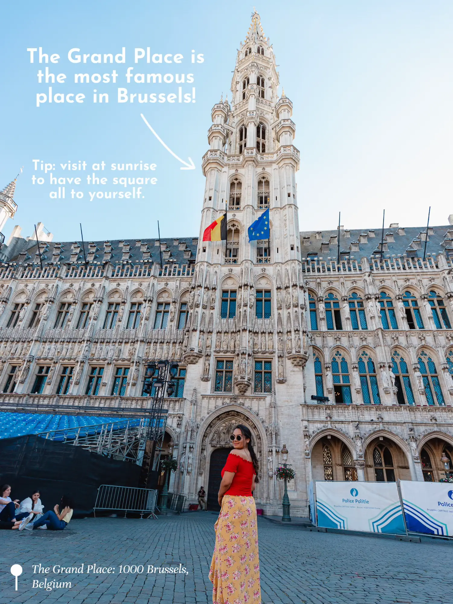 Top Sites in Brussels Belgium Gallery posted by Alessandra