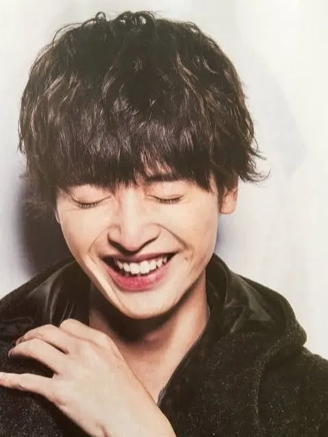 画像・写真 | キスマイ玉森裕太、『GIANNA BOYFRIEND』大人の