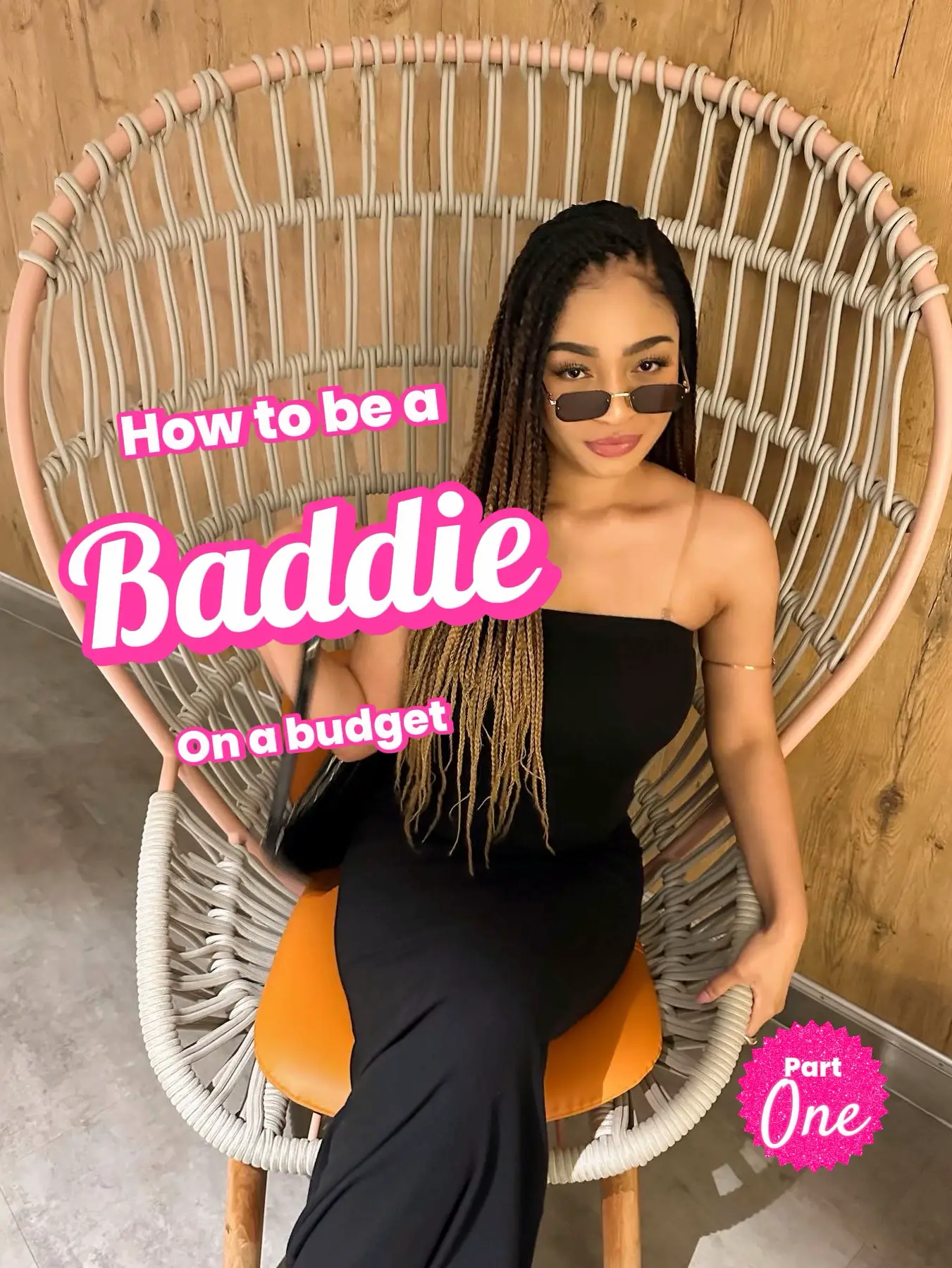 How to be a Baddie on a Budget pt. 1 💅🏽💕 | Paige Victoria が