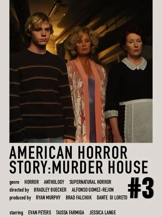 American Horror Story Delicate Episode 6 - Lemon8 Search