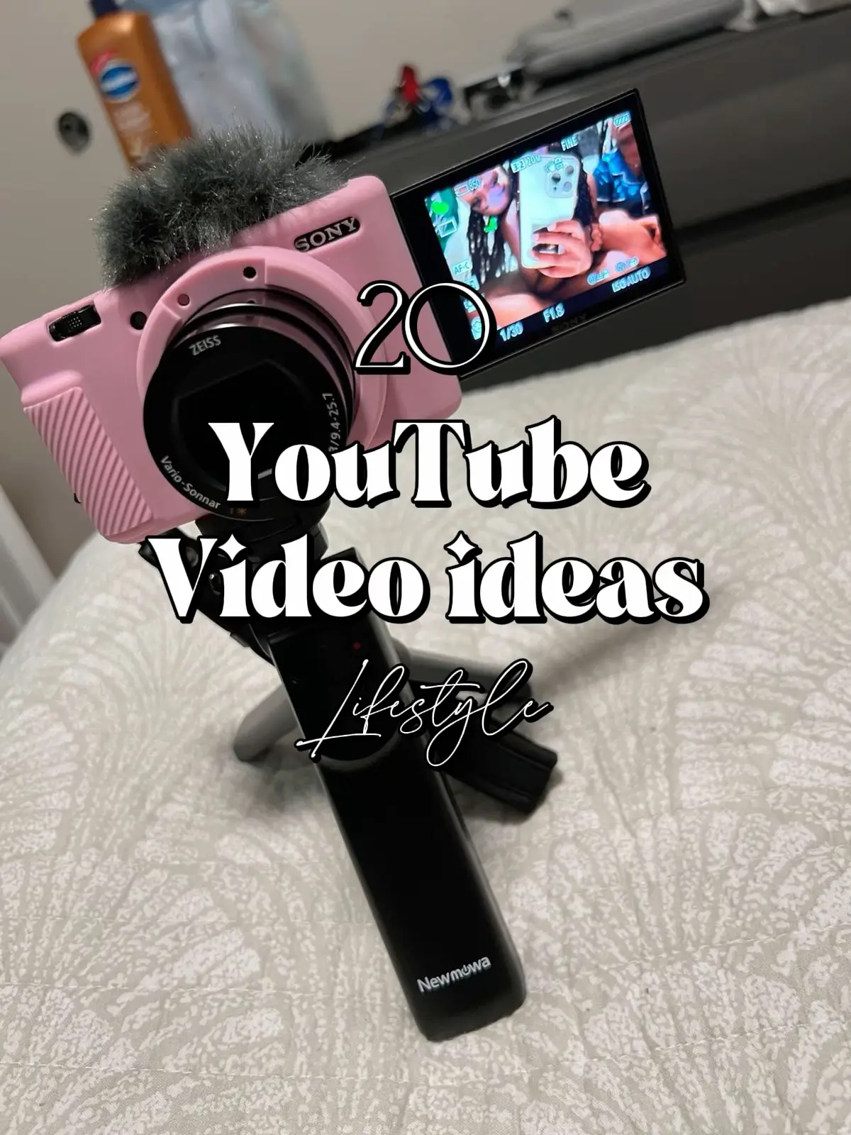 Youtube Vudeo Vlog - Lemon8 Search