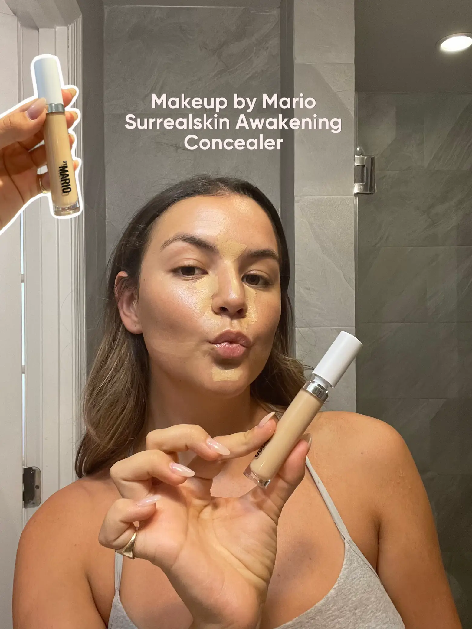20 top Makeup by Mario Surreal Skin Awakening Concealer Shade Range ideas  in 2024