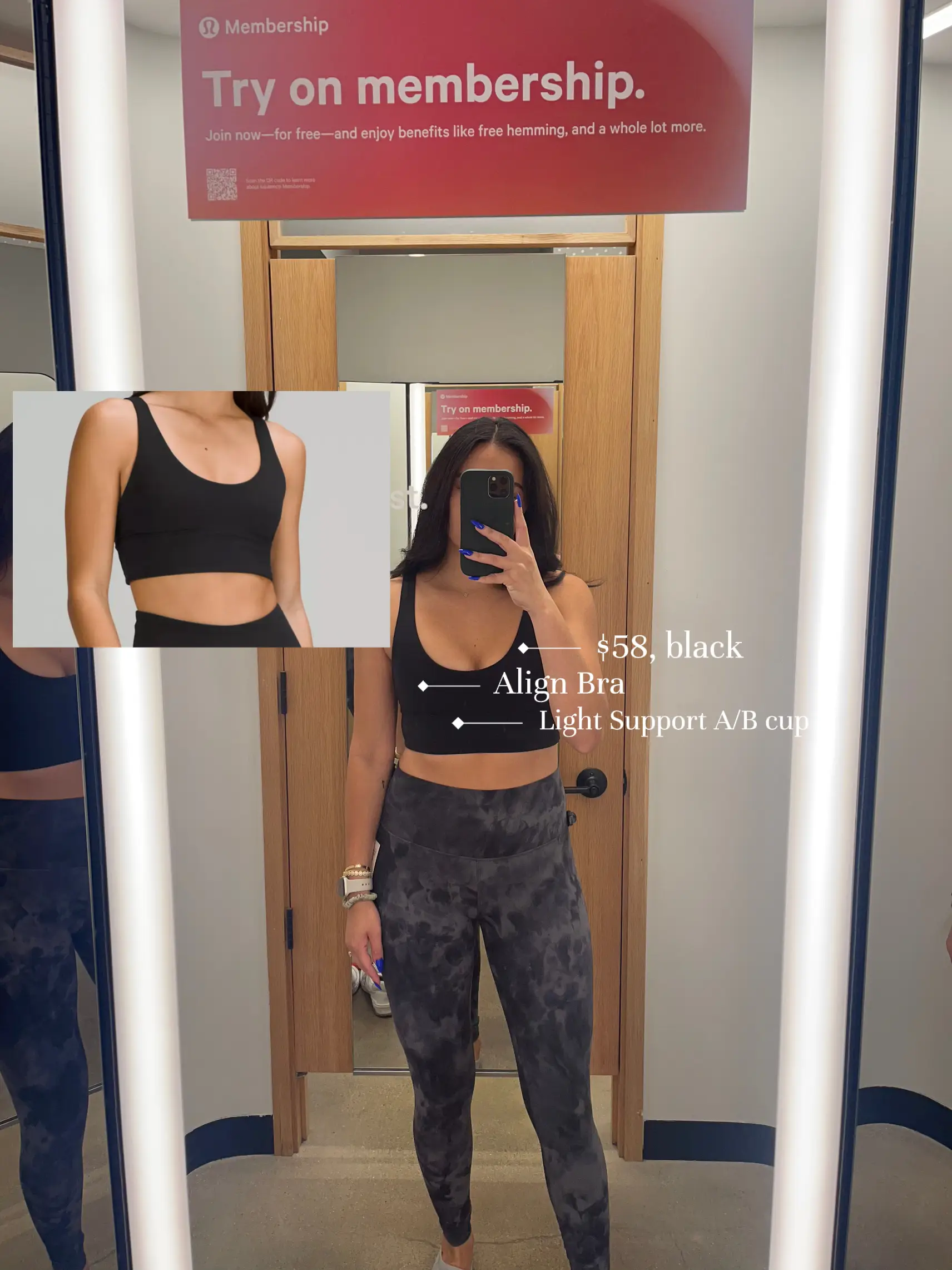 Lululemon Try On Haul, Gallery posted by Byanca Simon