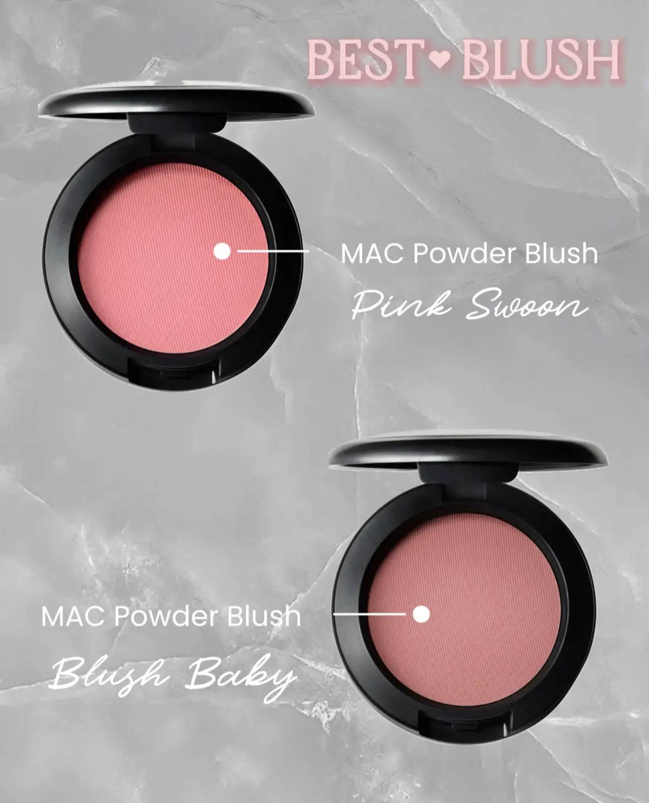 20 top Mac Pink Swoon Blush ideas in 2024