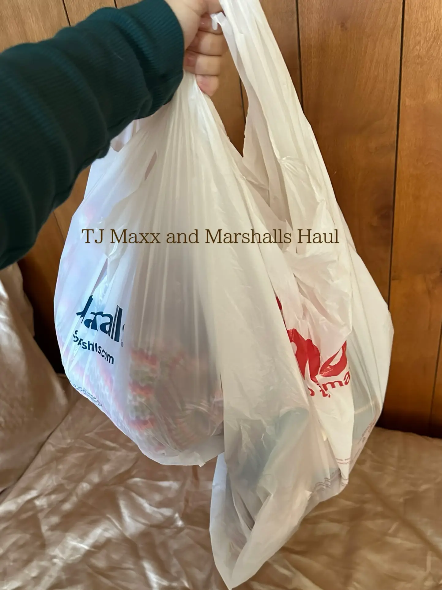 marshalls and tj maxx haul 🍓, Gallery posted by EM