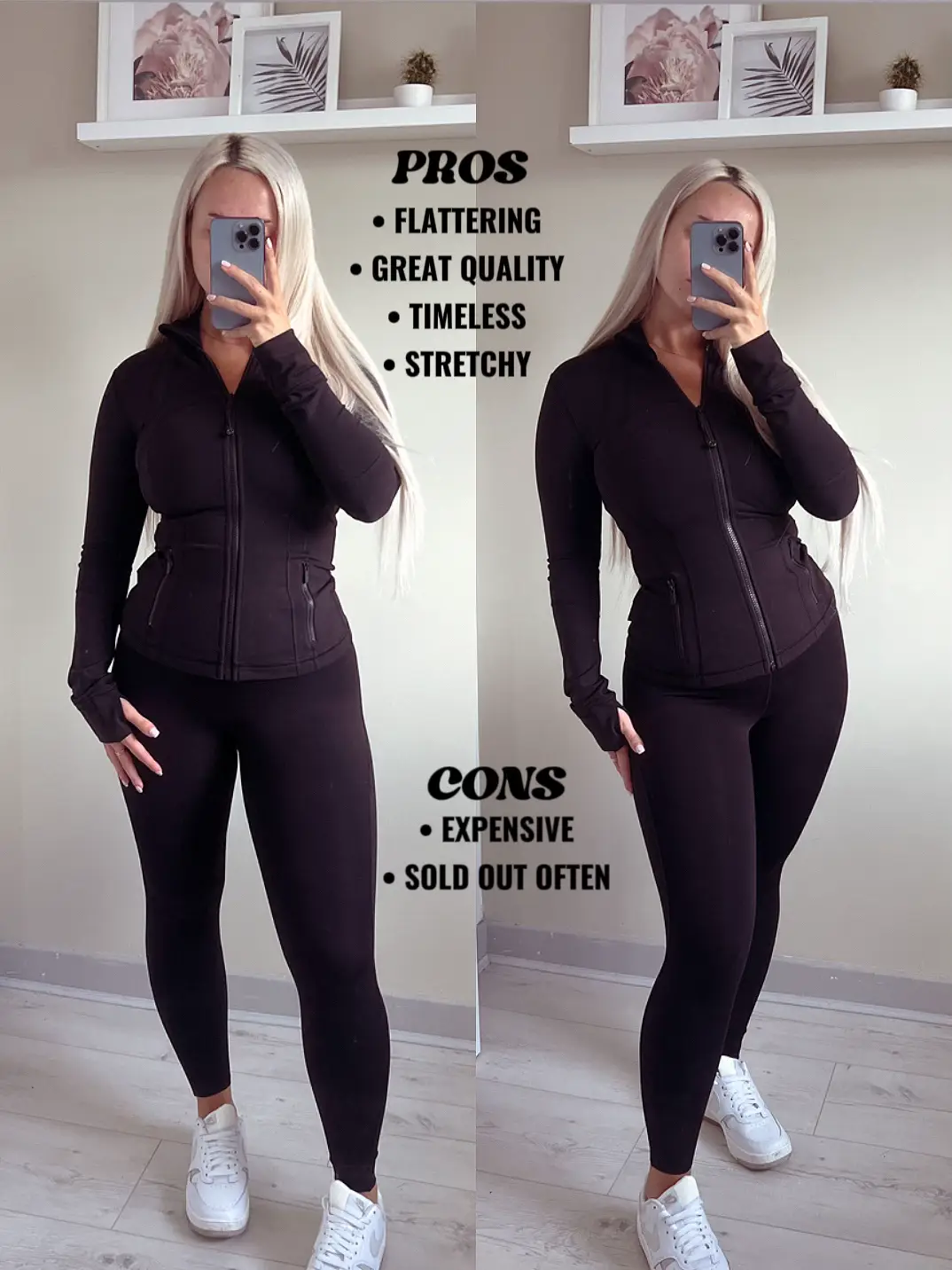 LULULEMON DEFINE JACKET - Is it worth the hype 🤔?, Gallery posted by  edithmair