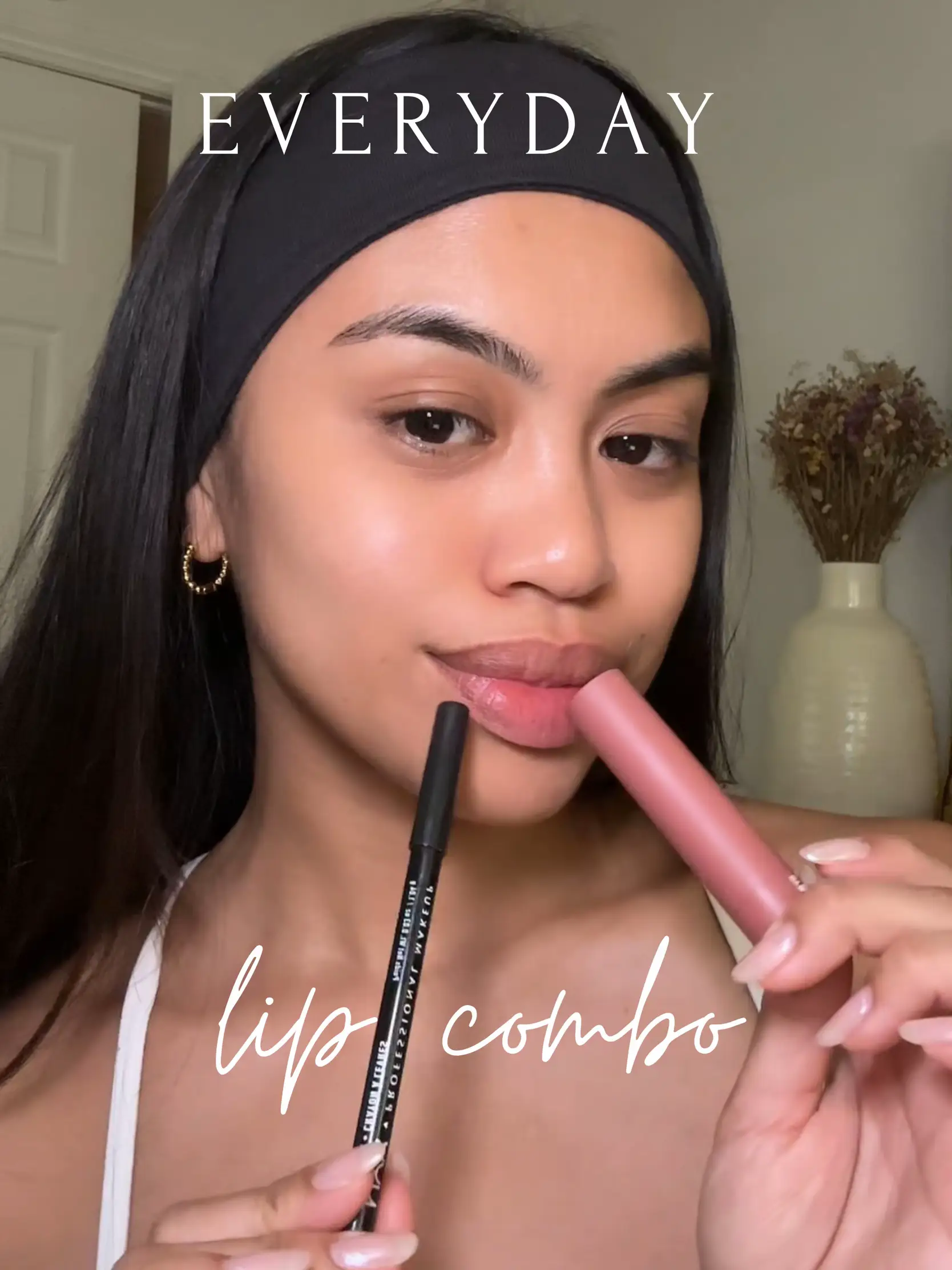 THE PERFECT NUDE lip combo🍂🤎, Gallery posted by Hannah Marie