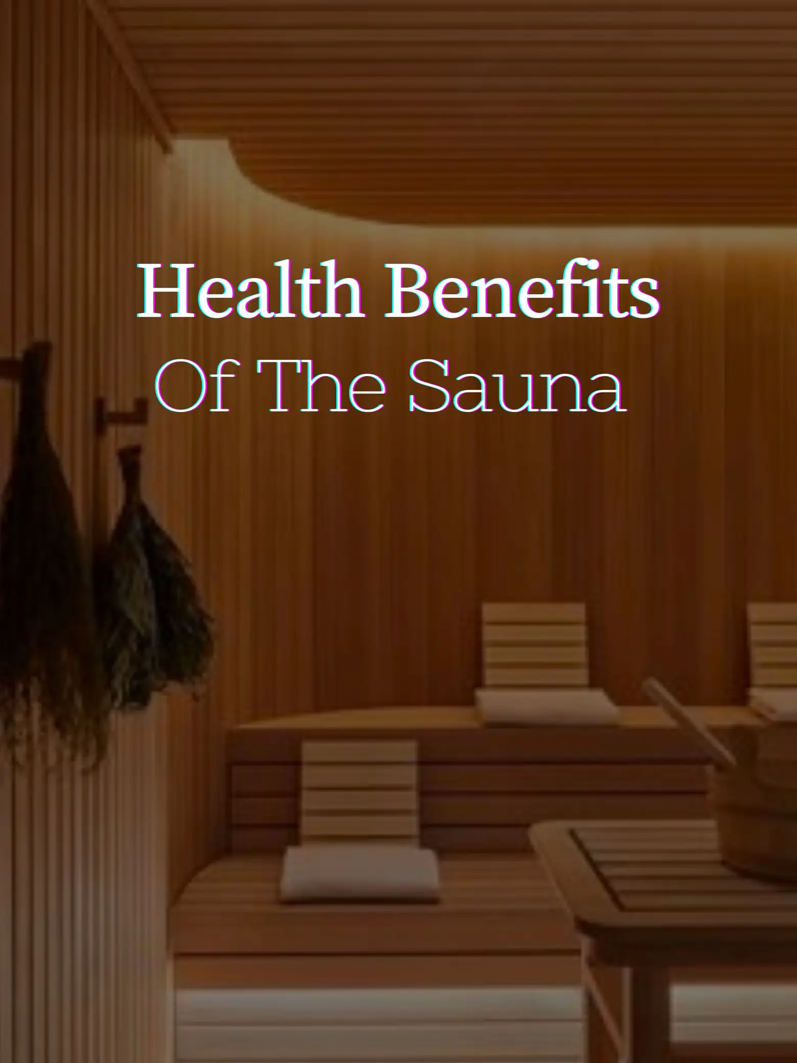 Sauna Benefits for Gut Health