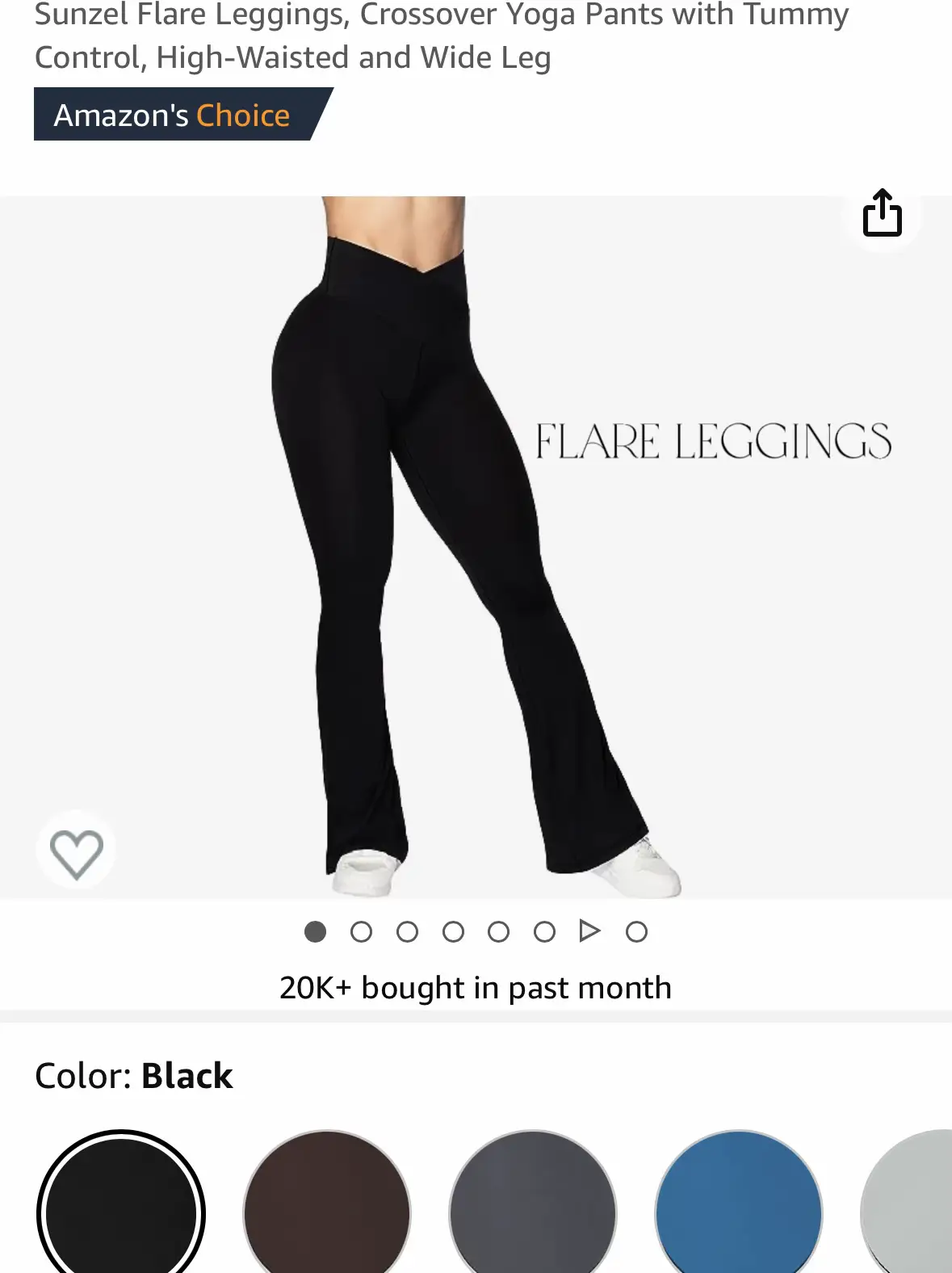 OMKAGI new in leggings✨ more color choice, gotta have a try