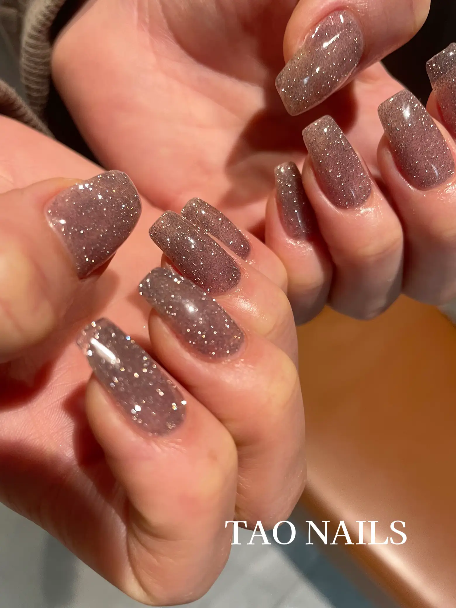 enoiフラッシュ】【大人気ネイルデザイン】 | TAO NAILが投稿したフォトブック | Lemon8