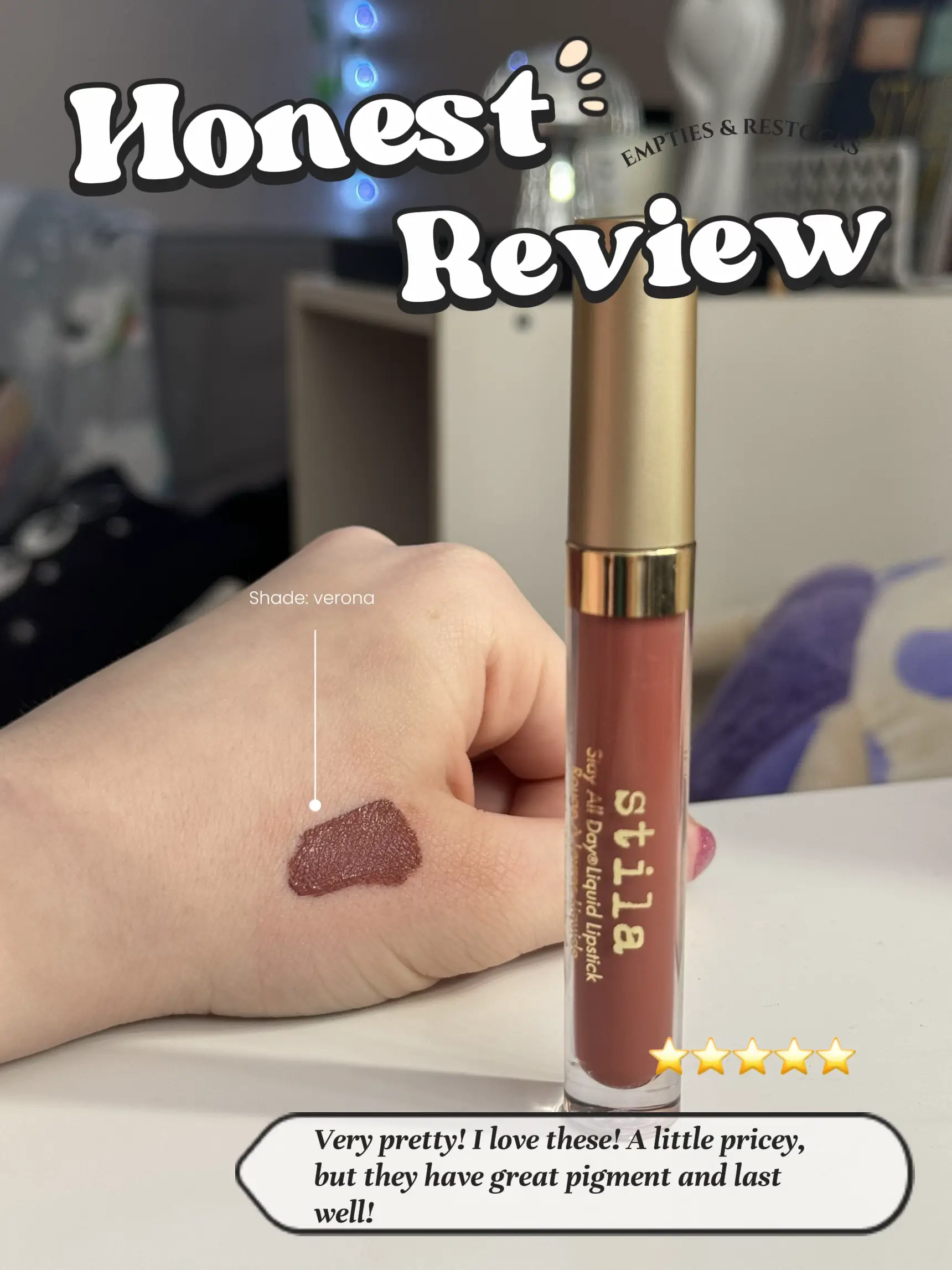 Jaclyn Cosmetics - Strawberry Feels Palette & Petal Drip Lip Oil ~ 3 Looks  and Thoughts