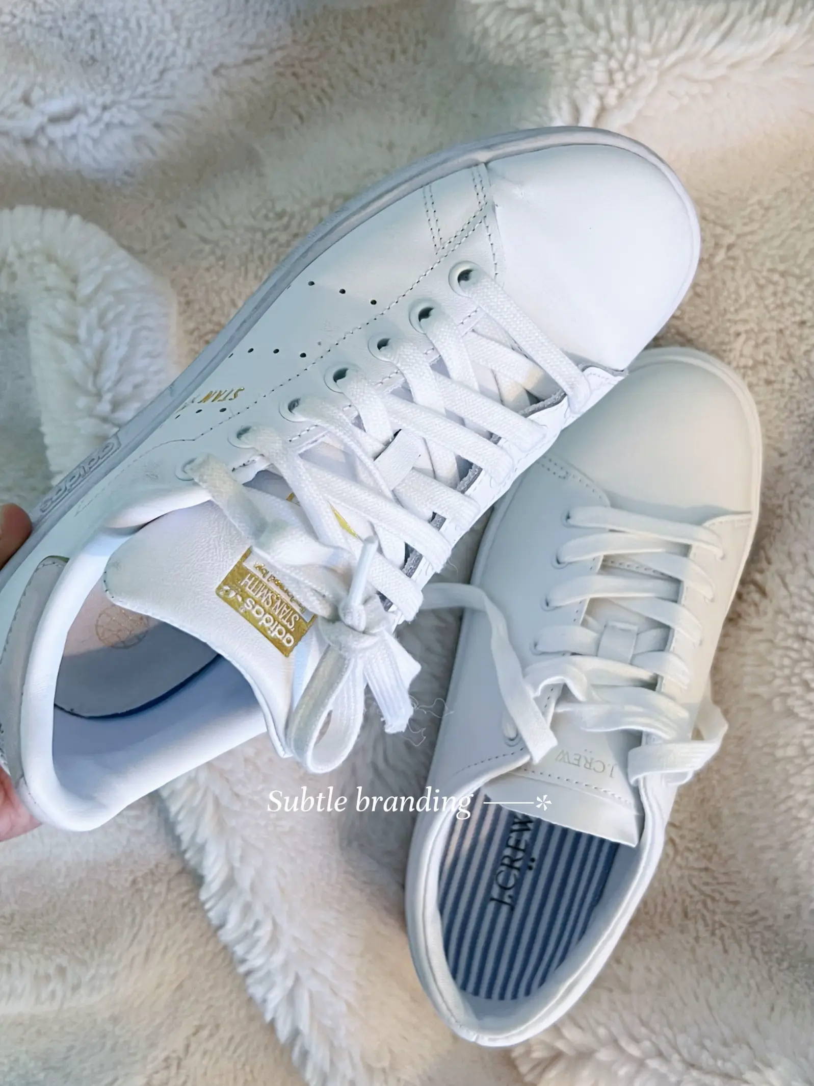 Stan smith adidas outlet j crew