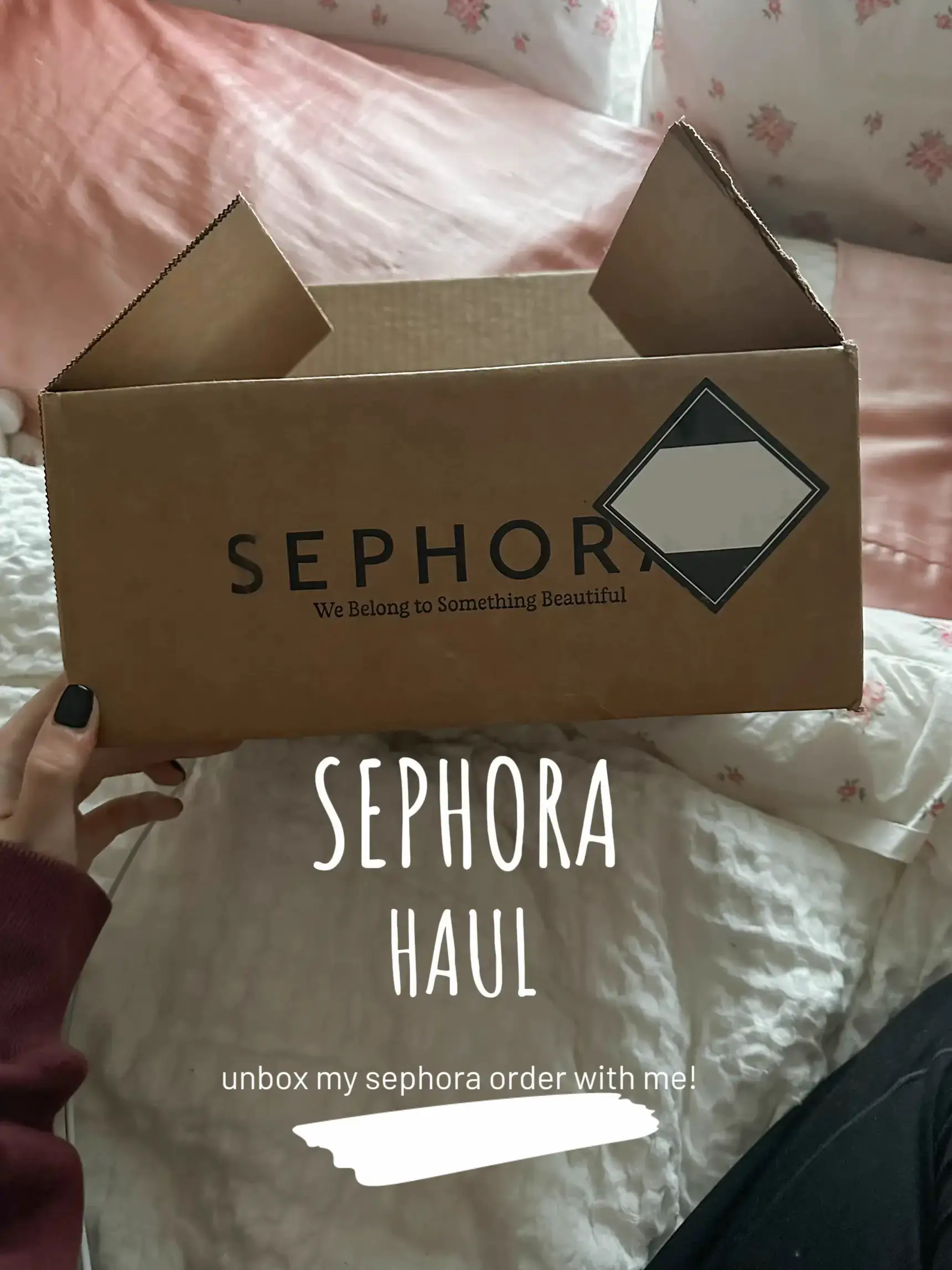 Sephora UK Store Review: Just Hype or Something more? - Blush Suede