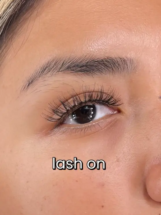 favorite everyday natural lashes🩷's images(2)