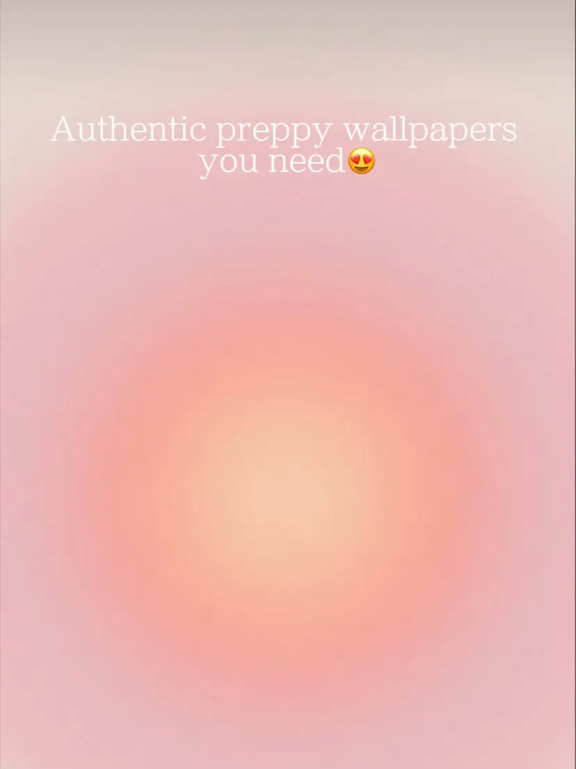 Wallpaper 💗🫶🏻  Iphone wallpaper preppy, Cute wallpapers for ipad, Preppy  wallpaper