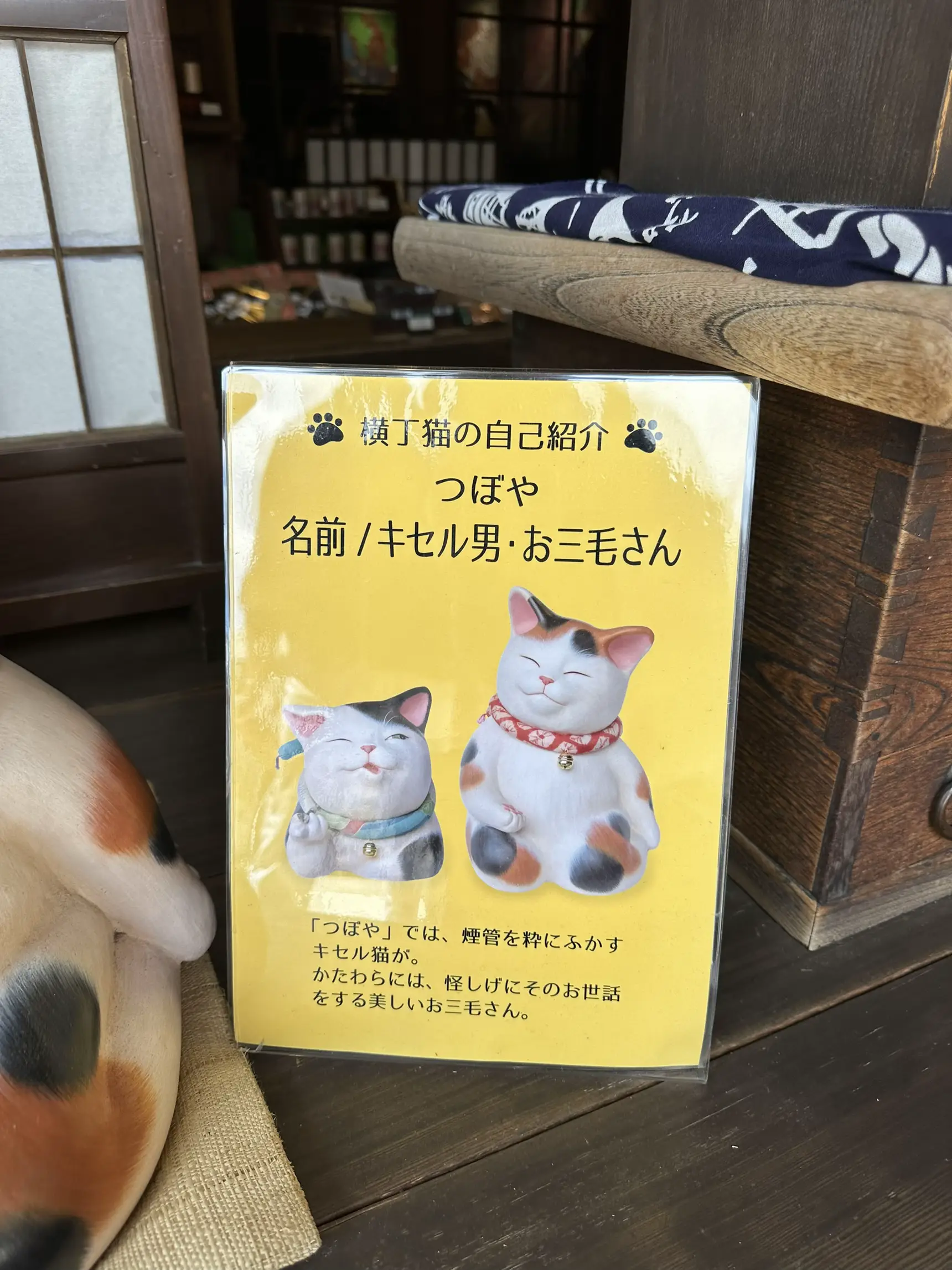 宝くじ売り場つぼ屋 | yuka☺︎が投稿したフォトブック | Lemon8