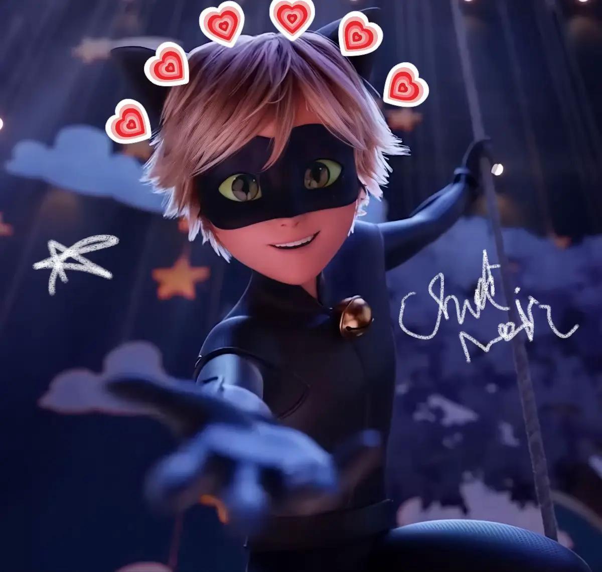 Miraculous Ladybug Fanfiction - Lemon8 Search