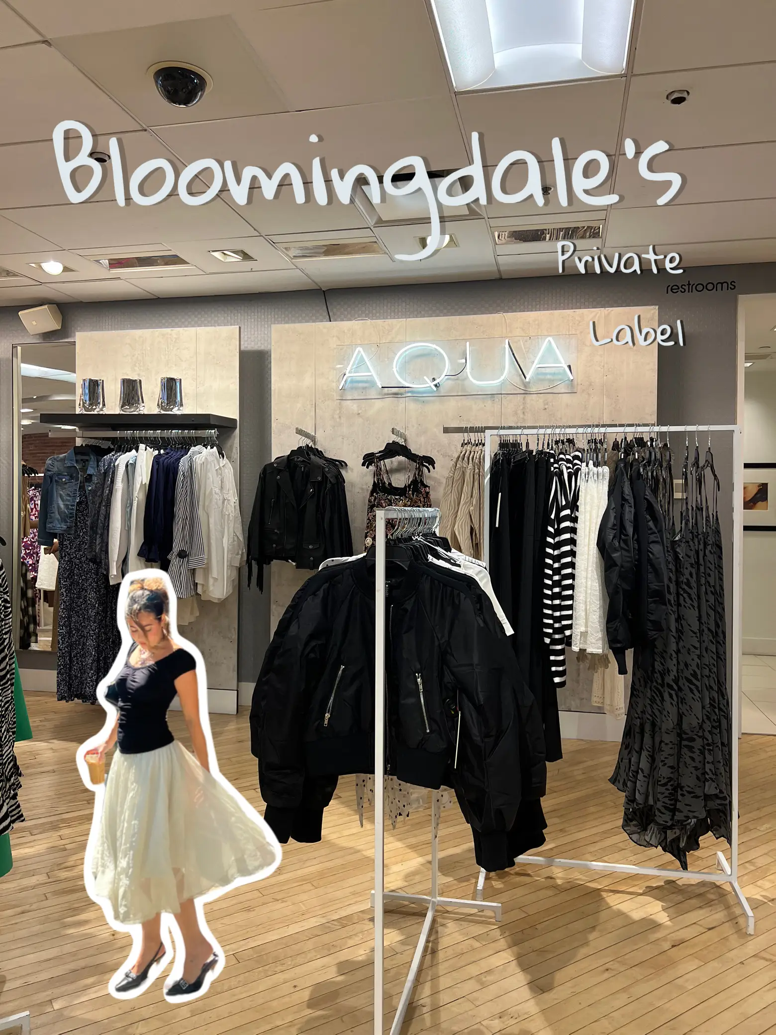 Bloomingdale's Private Label, Gallery posted by Biancacristino