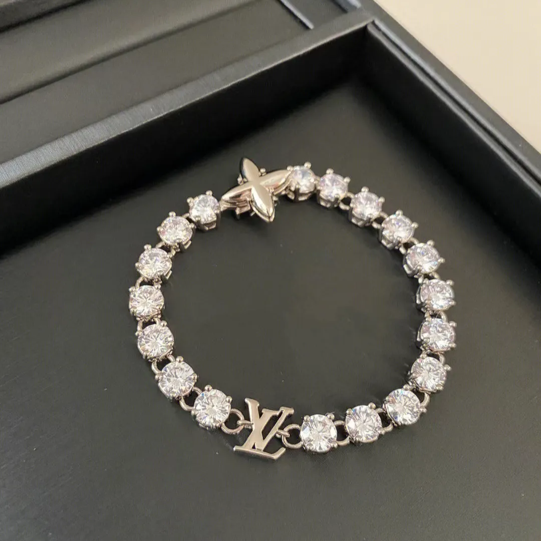 LV Crystals Bracelet | Gallery posted by 上田結希 | Lemon8 LV Crystals Bracelet | Gallery posted by 上田結希 | Lemon8