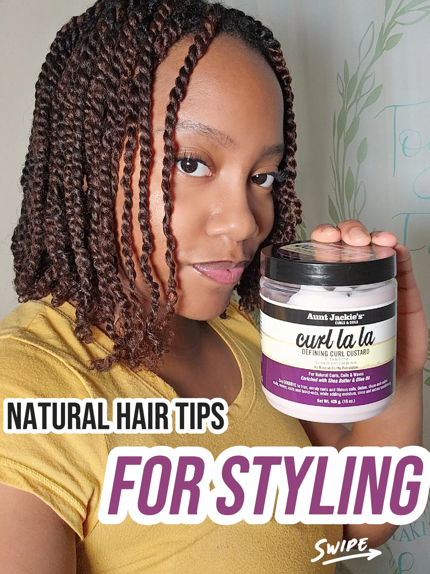 19 top Natural Hair Styling Ideas for Beginners ideas in 2024