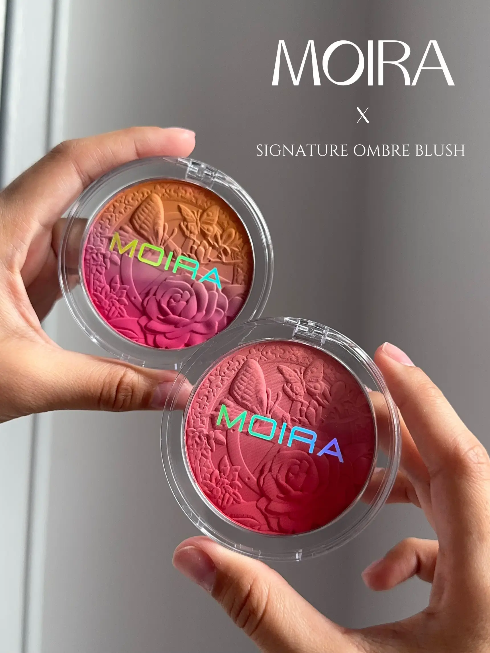 NEW* Moira Cosmetics Liquid Blush 🌸, Gallery posted by cathalyn
