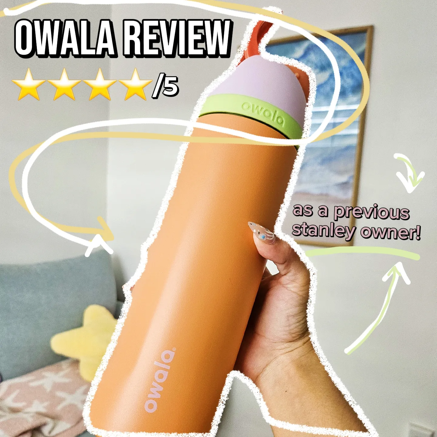 San Diego Zoo Water Bottles – Owala