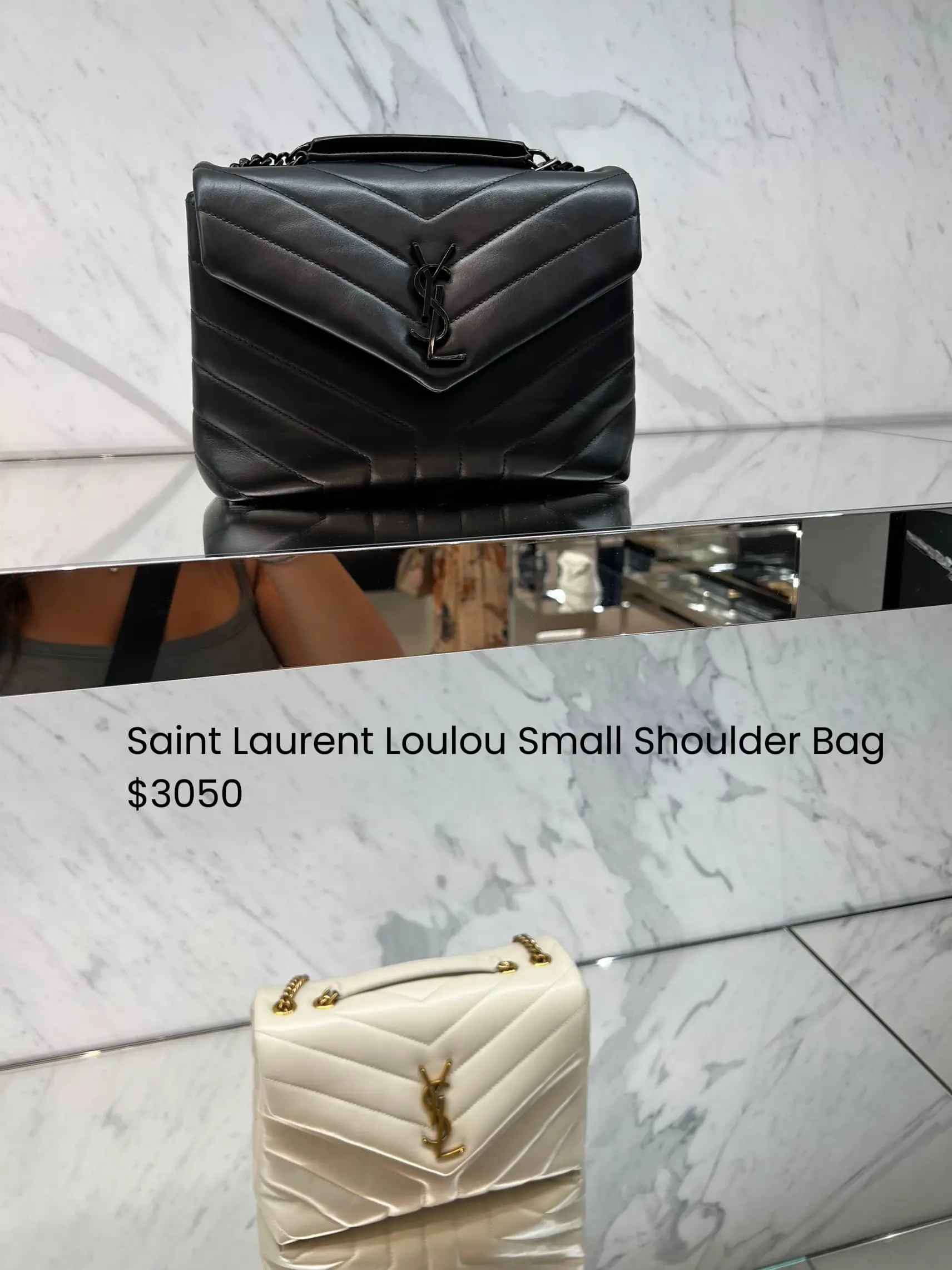 Ysl bag, honest review, Gallery posted by Kavveeta