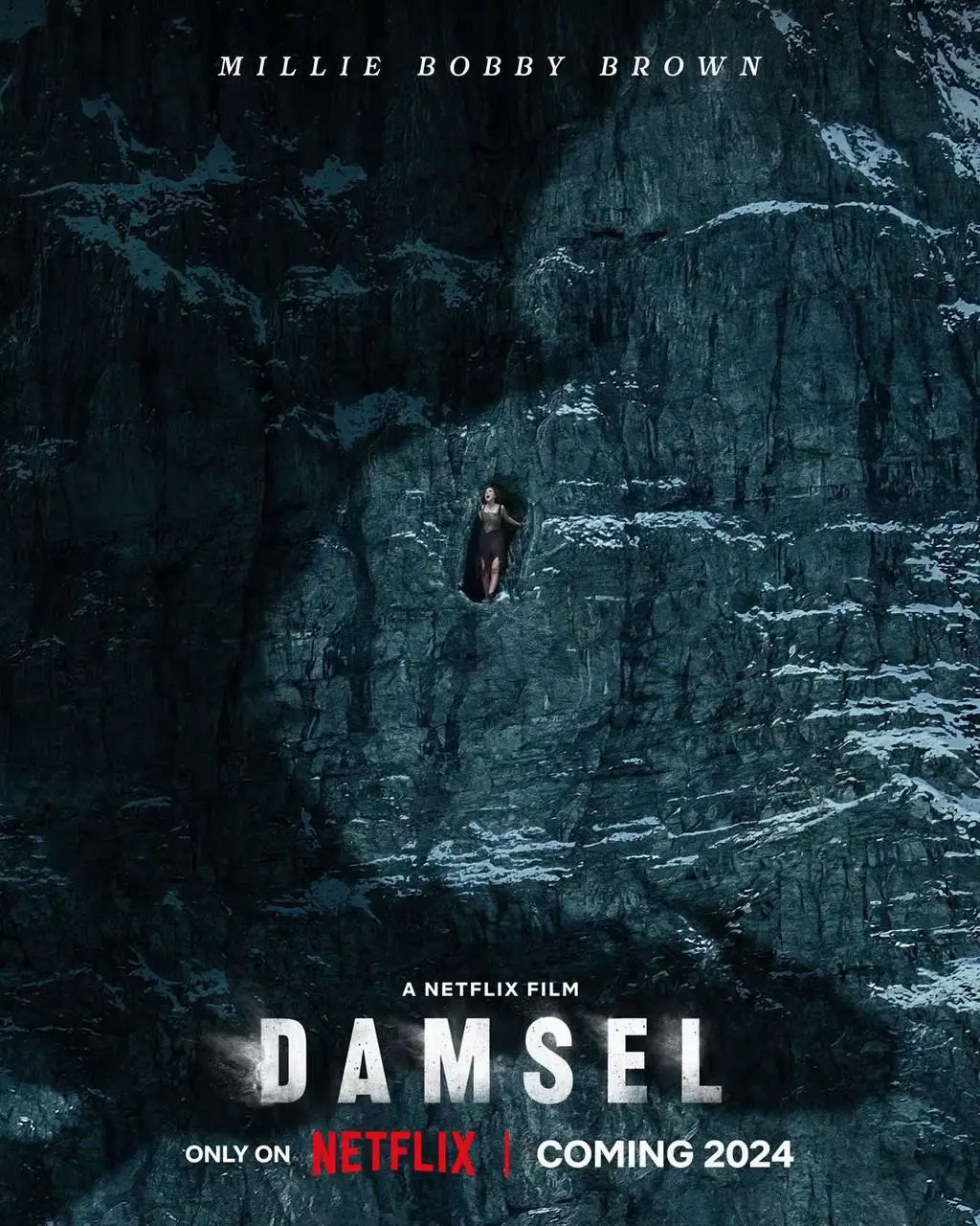 Damsel Movie English Subtitles - Lemon8 Search